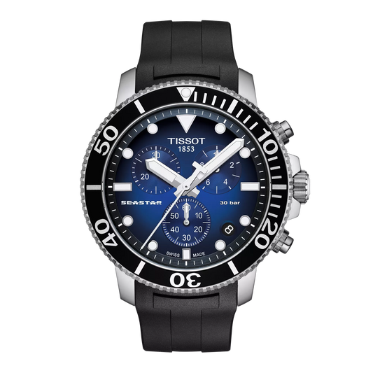 Tissot Seastar 1000 45.5mm 2