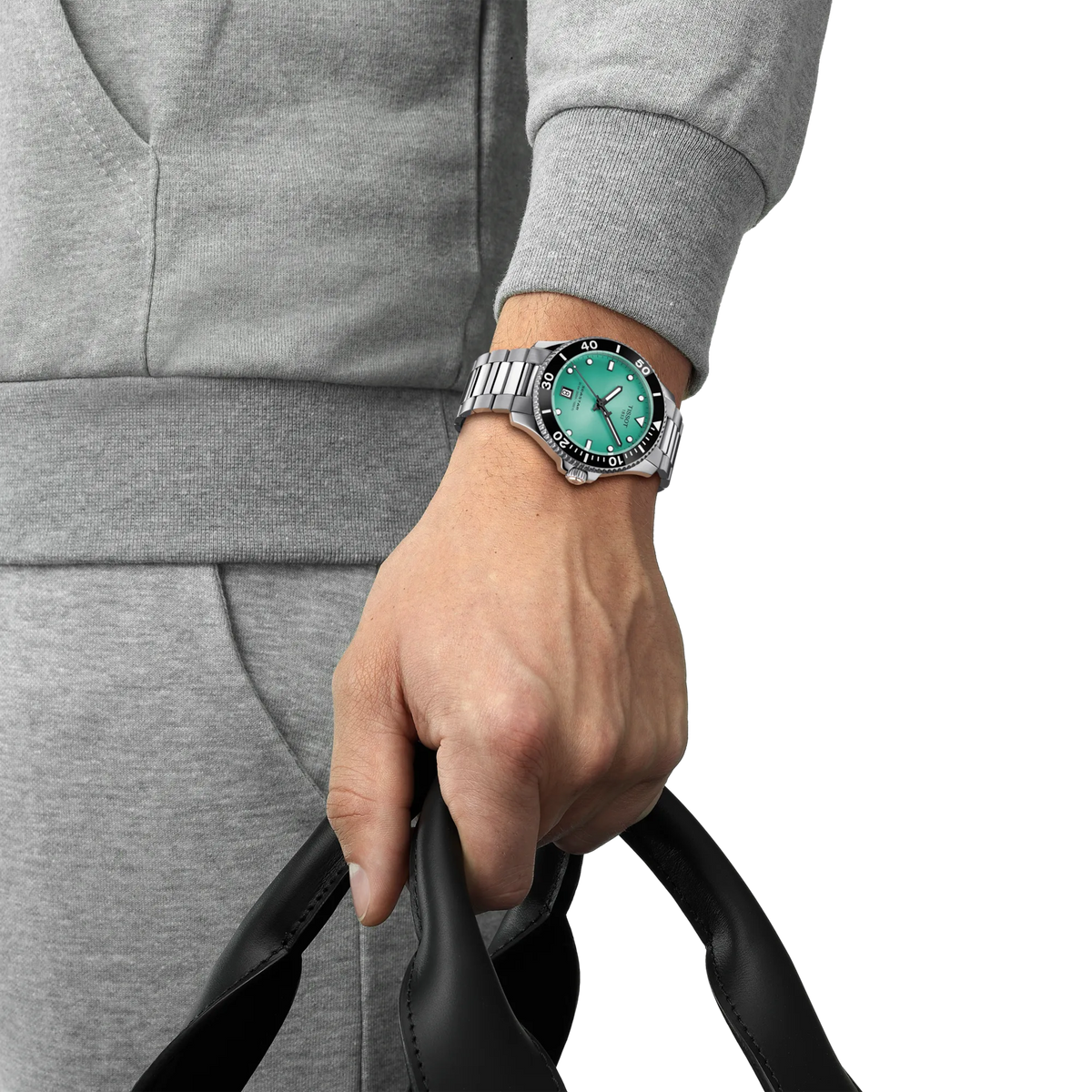 Tissot Seastar 1000 40mm 6