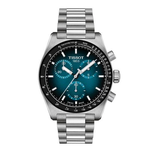 Tissot PR516 40mm 2