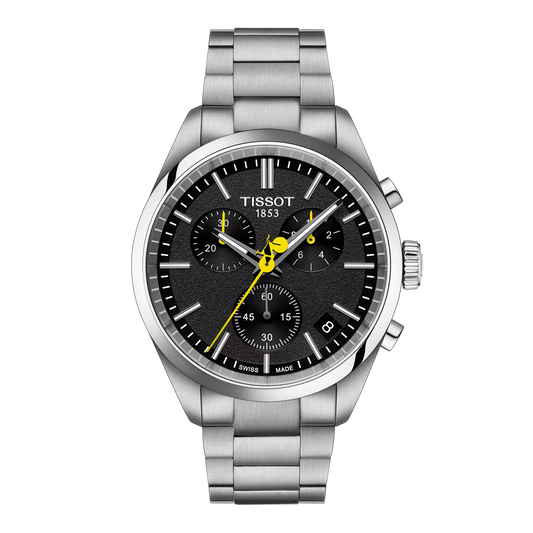Tissot PR 100 Tour de France 40mm 2