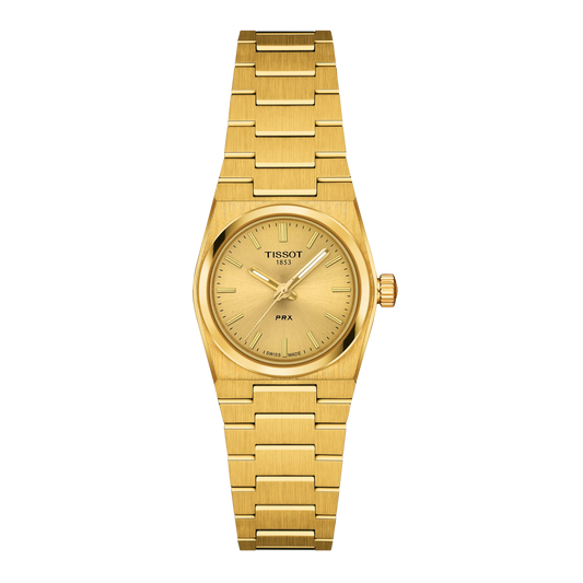 Tissot PRX 25mm 2