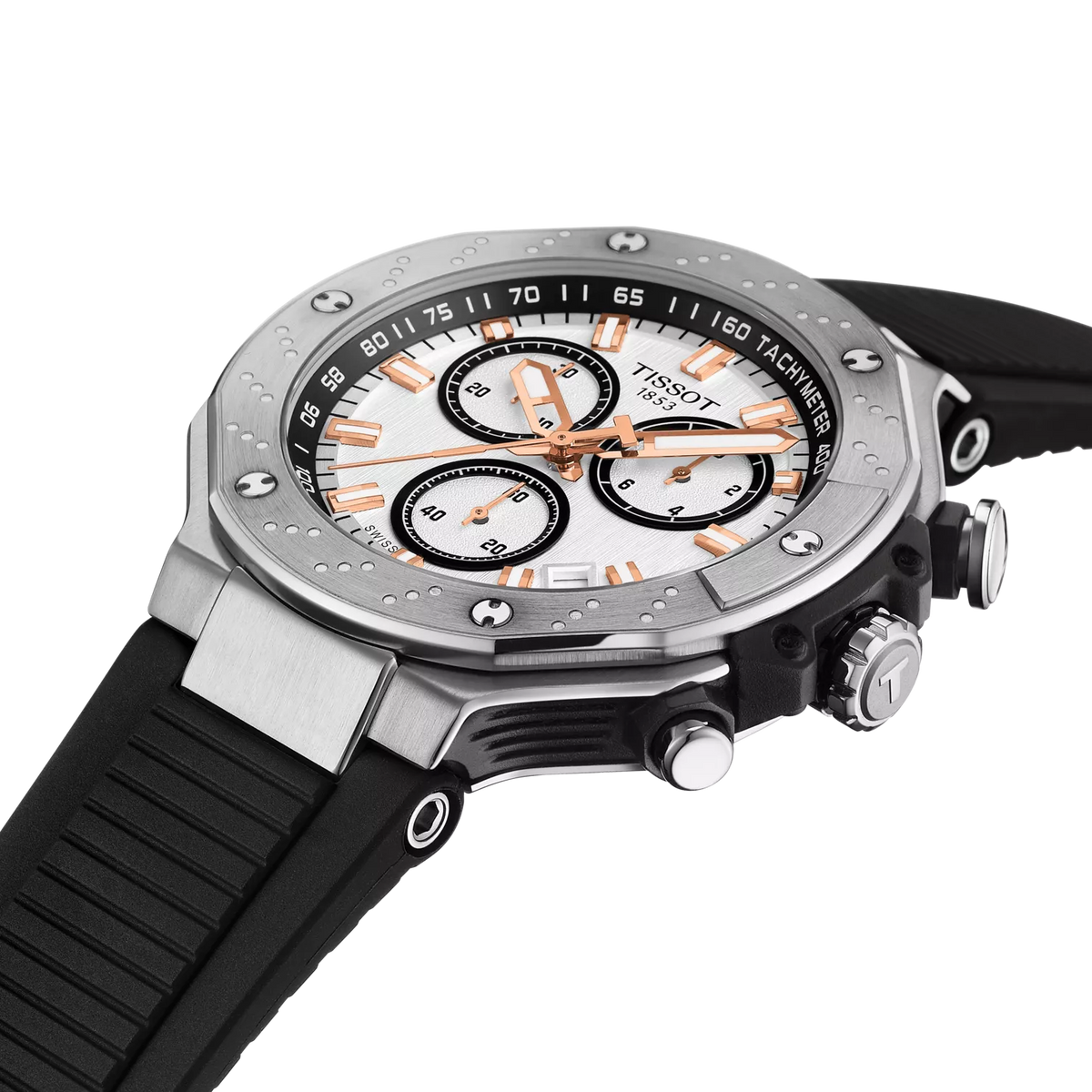 Tissot T-Race 45mm 7