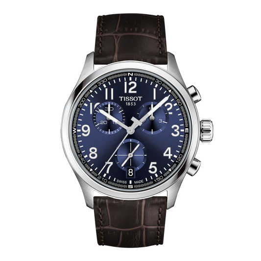 Tissot Chrono L 42mm 2