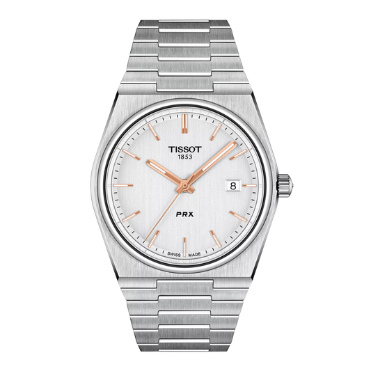 Tissot PRX 40mm 2