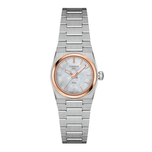 Tissot PRX 25mm 2