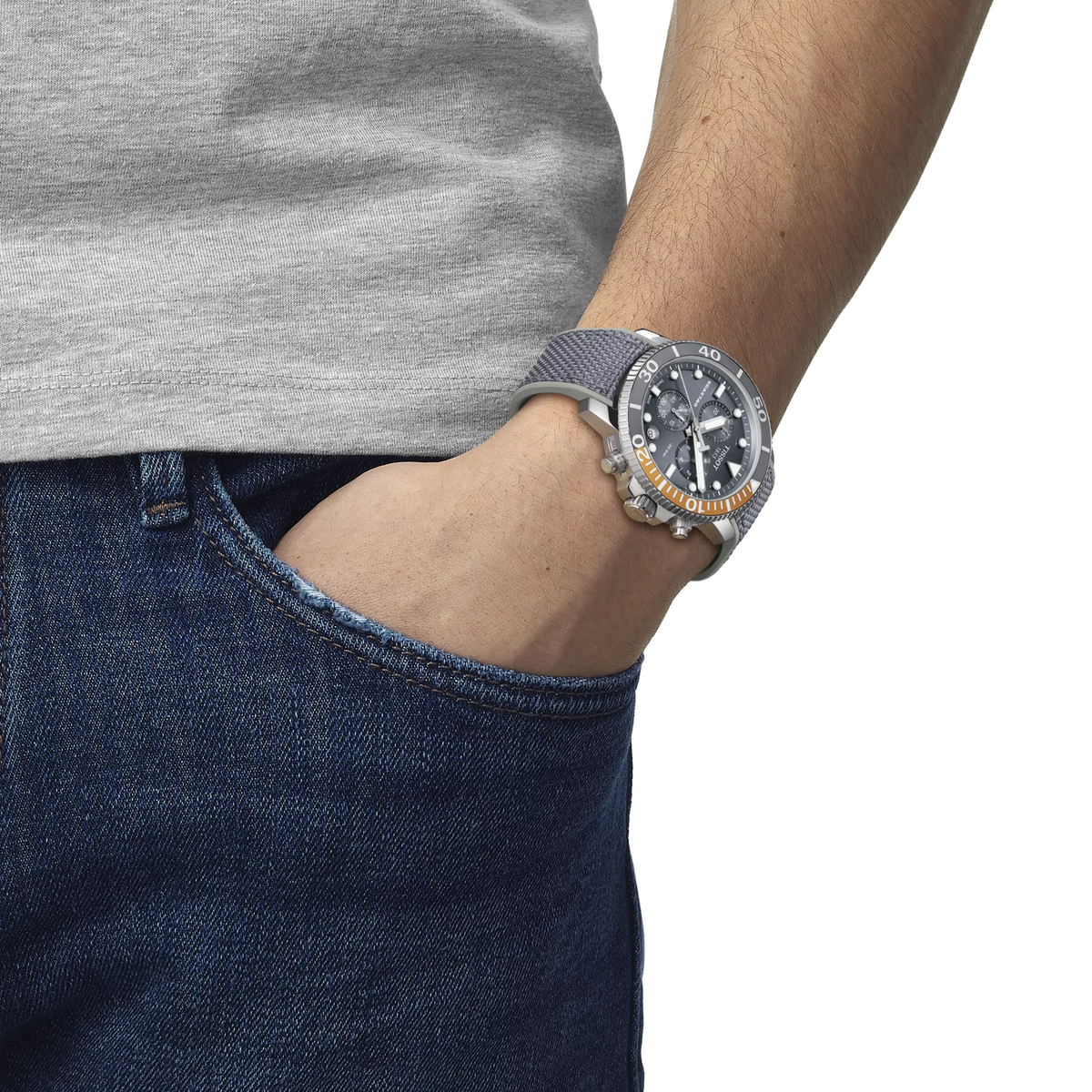 Tissot Seastar 1000 45.5mm 6