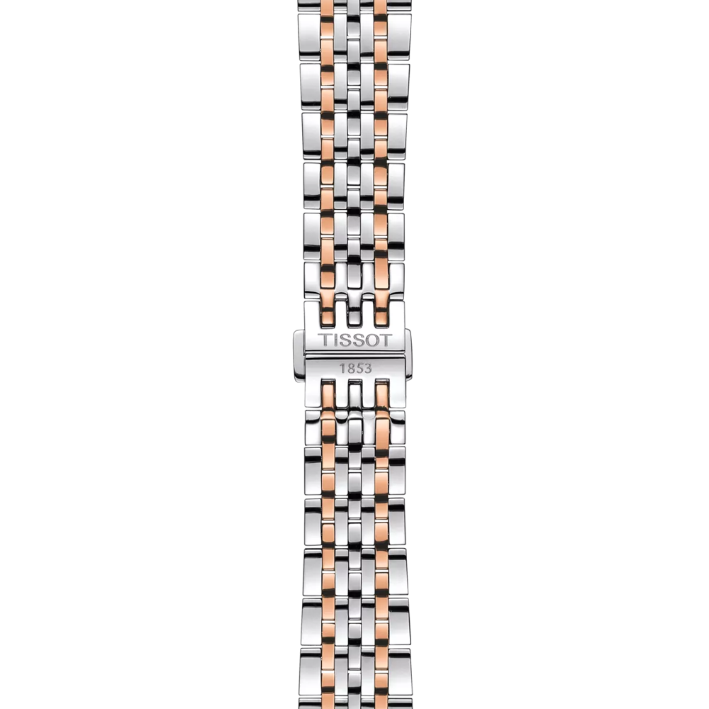 Tissot Le Locle 39.3mm 4