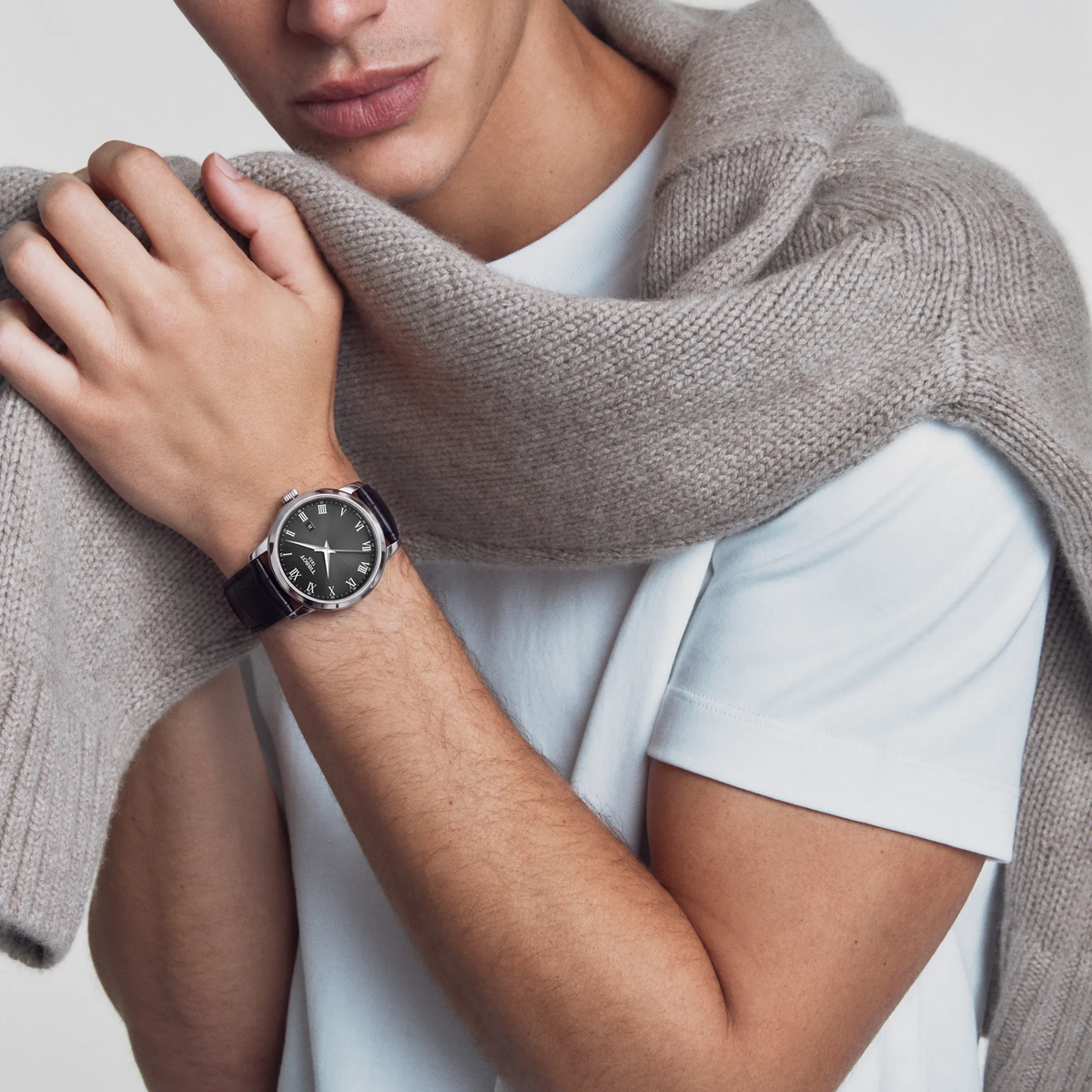 Tissot Classic Dream 42mm 6