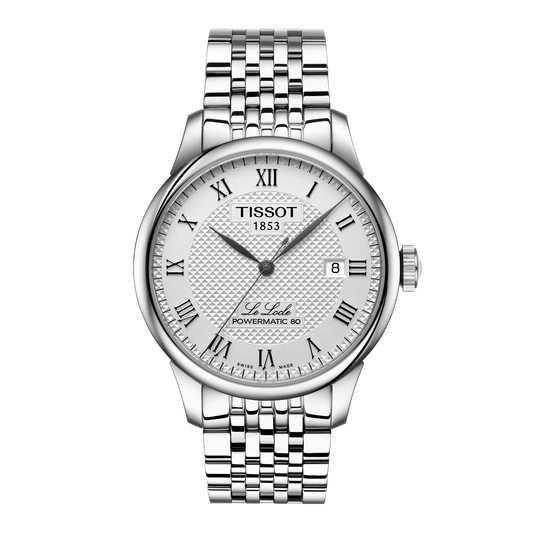 Tissot Le Locle 39.3mm 2