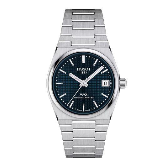 Tissot PRX 35mm 2
