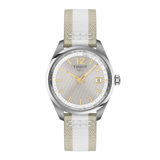 Tissot PR 100 Cycling 34mm 2