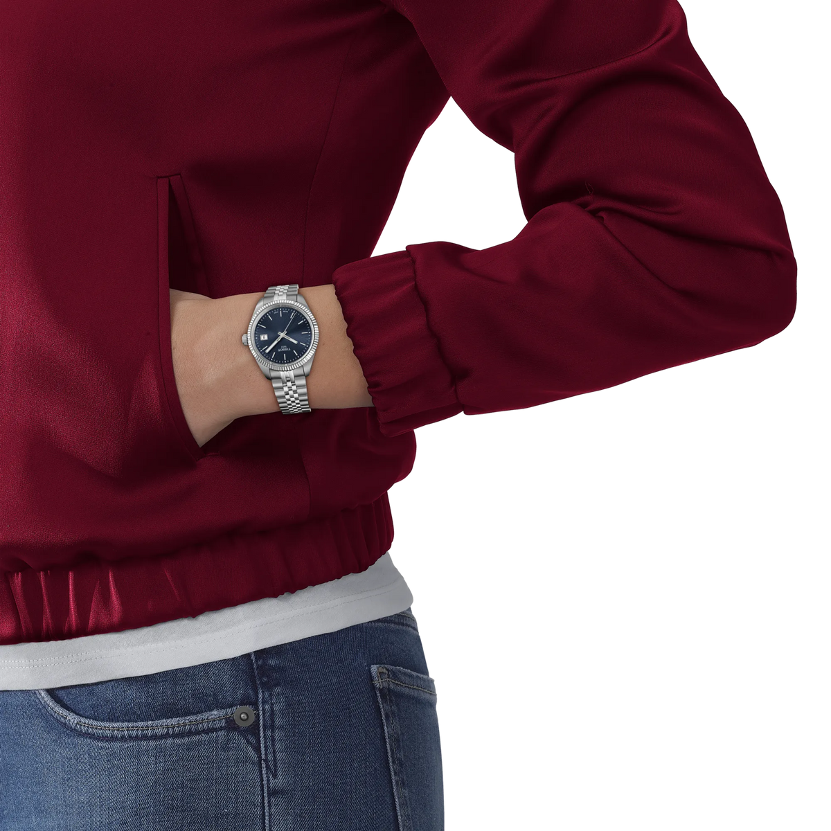 Tissot Ballade 34mm 6