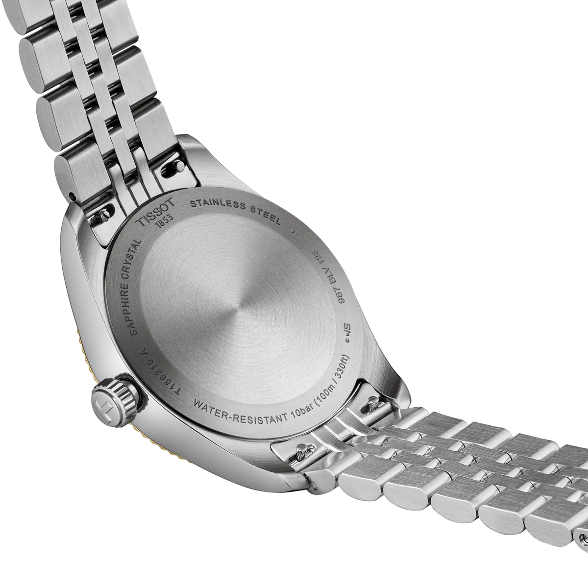 Tissot Ballade 34mm 8