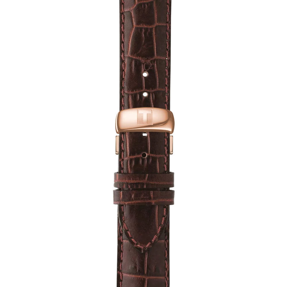 Tissot Le Locle 39.3mm 4