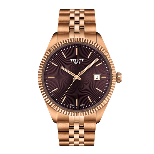 Tissot Ballade 40mm 2