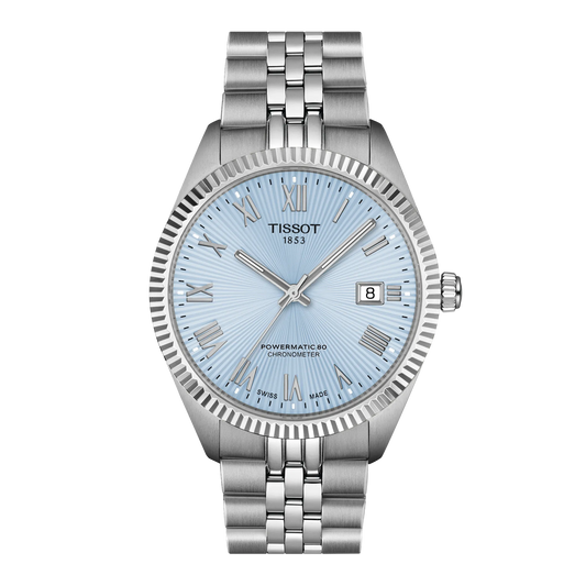 Tissot Ballade 39mm 2