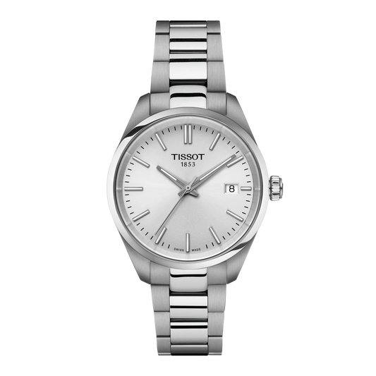 Tissot PR 100 34mm 2