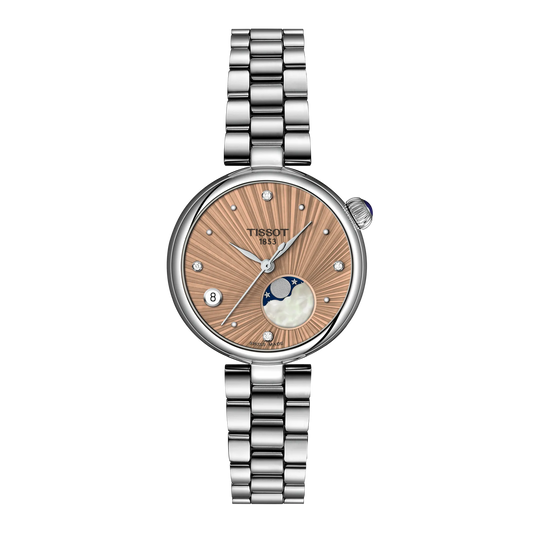 Tissot Desir 29.6mm 2