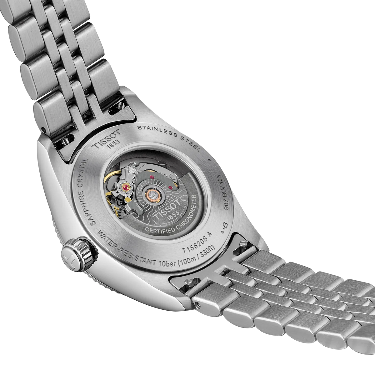 Tissot Ballade 30mm 8
