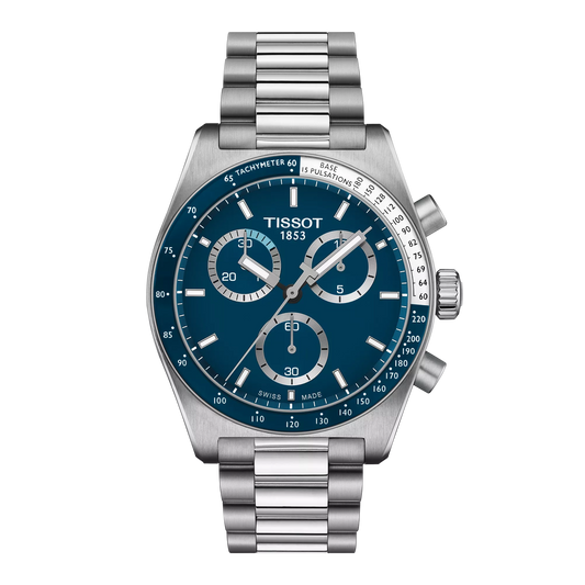 Tissot PR516 40mm 2