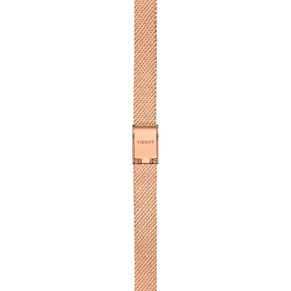 Tissot Lovely Square 20x20mm 3