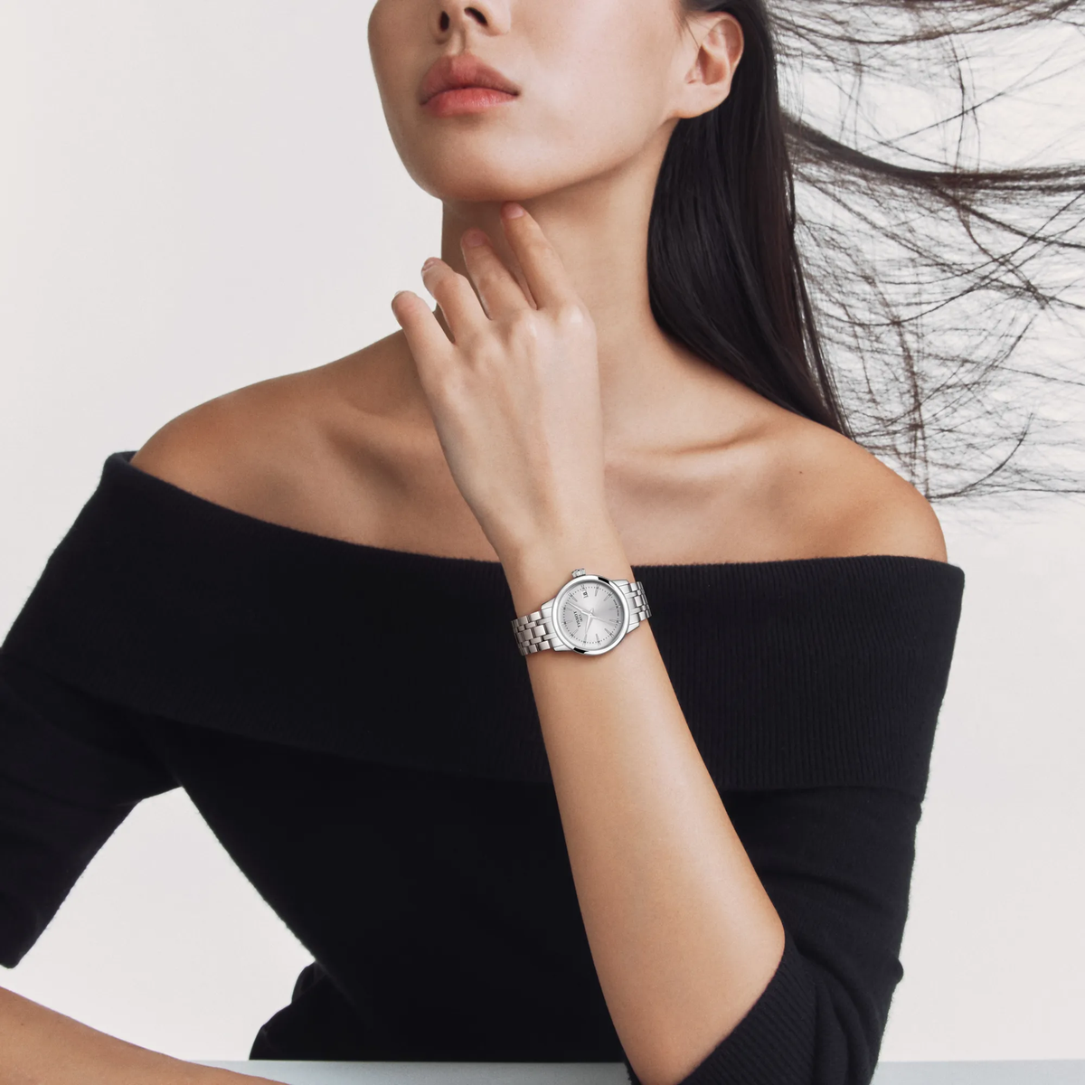 Tissot Classic Dream 28mm 6