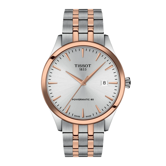 Tissot Classic Dream 40mm 2