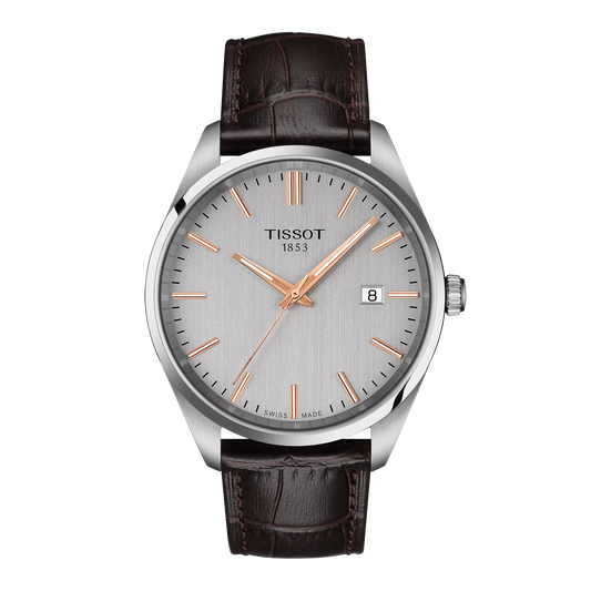 Tissot PR 100 40mm 2
