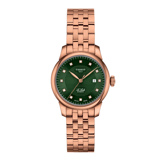Tissot Le Locle 29mm 2