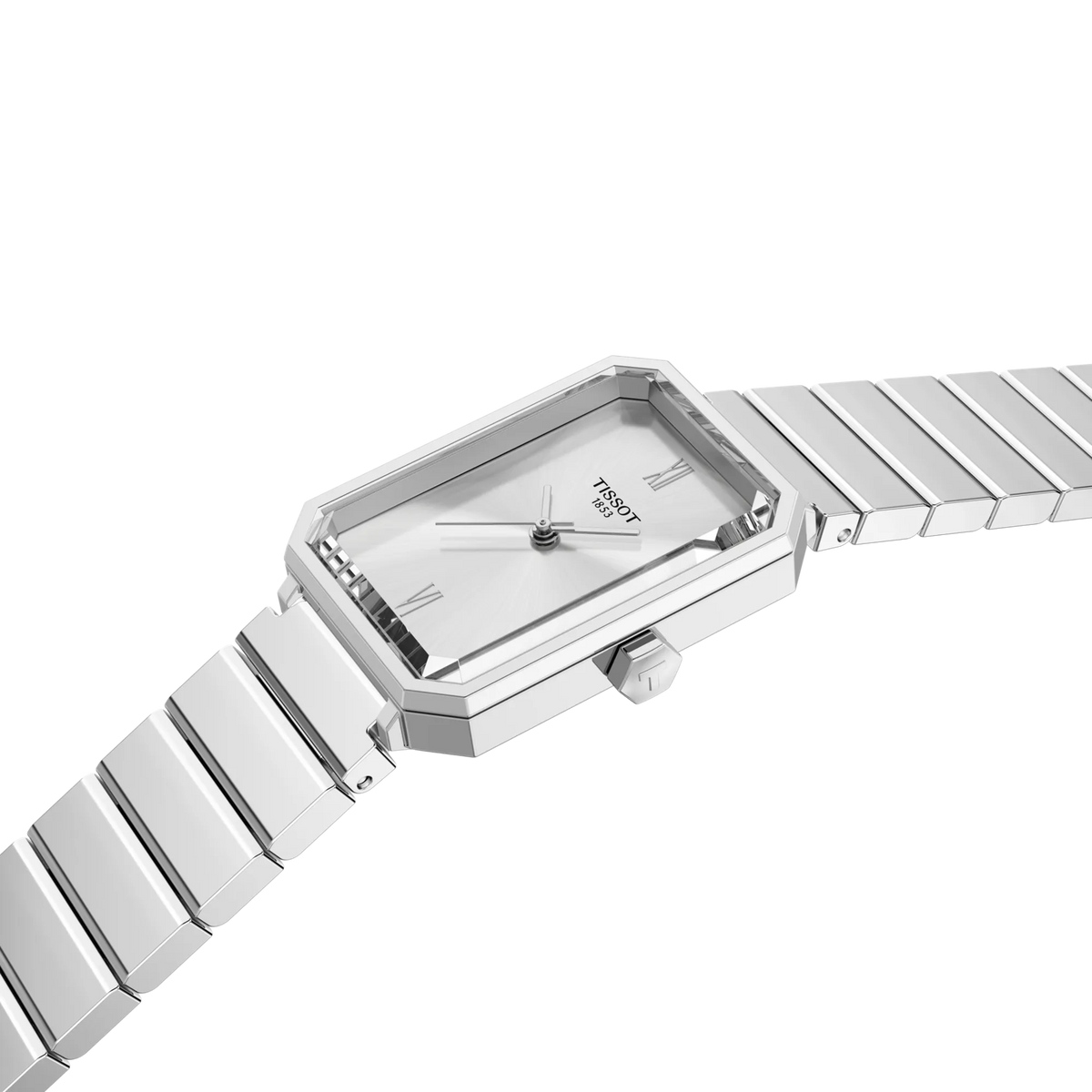 Tissot SRV 30mm 6