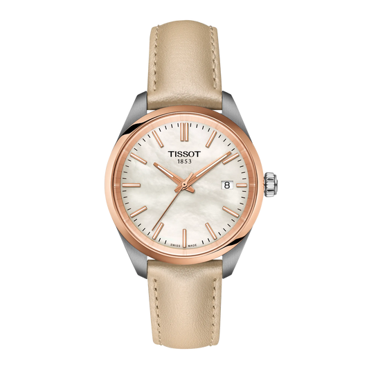 Tissot PR 100 34mm 2