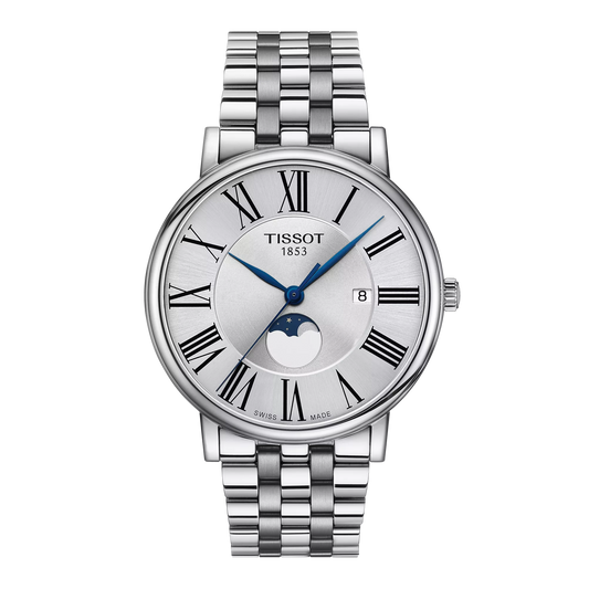 Tissot Carson Premium 40mm 2