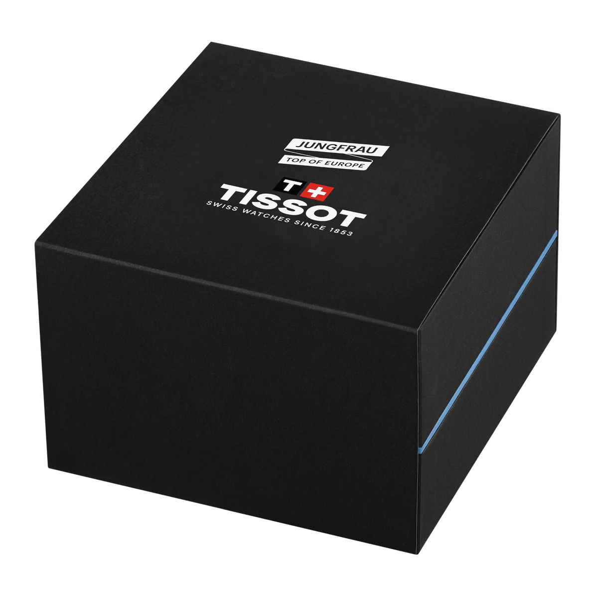 Tissot PR 100 Jungfraubahn 34mm 8