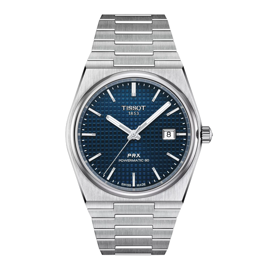 Tissot PRX 40mm 2