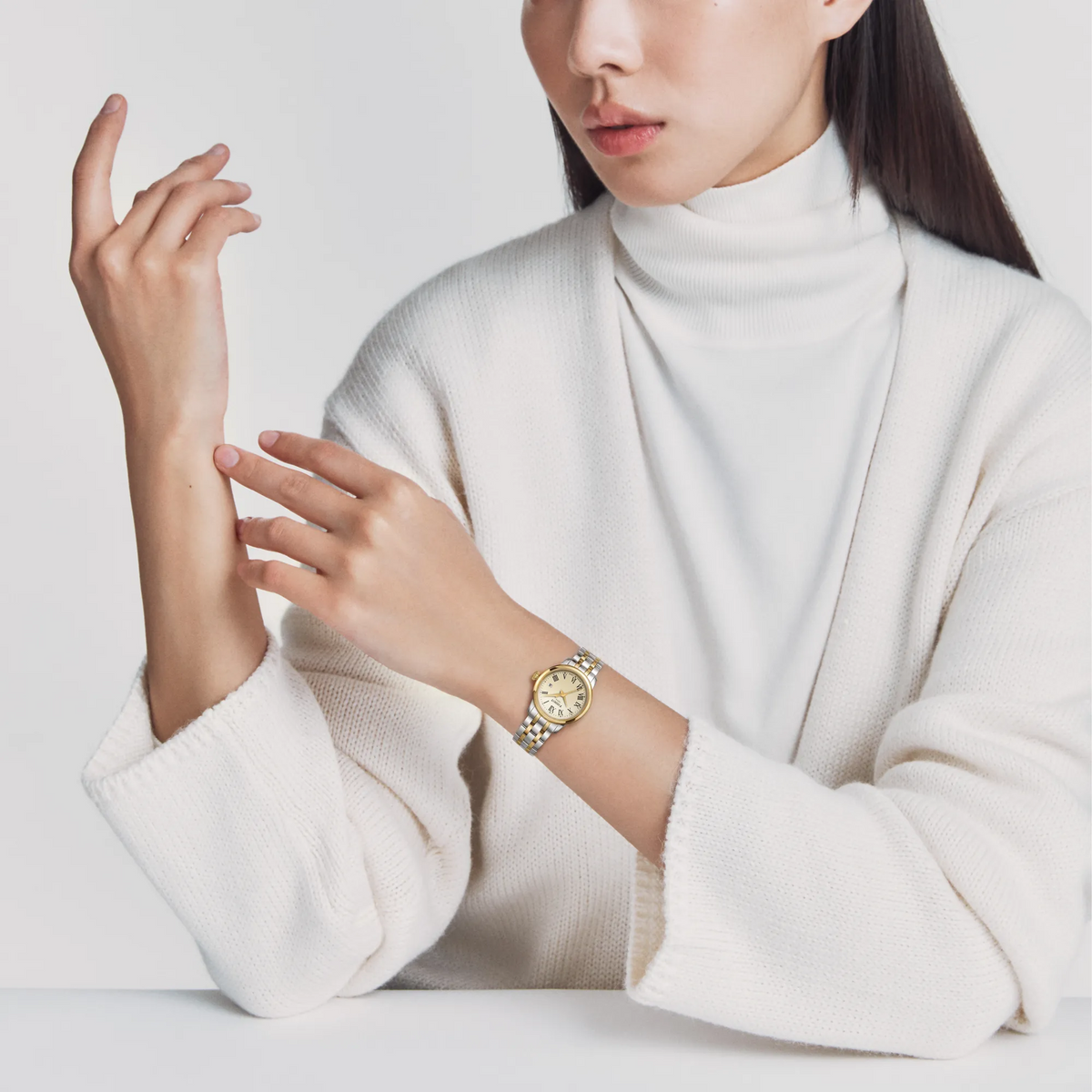 Tissot Classic Dream 28mm 6