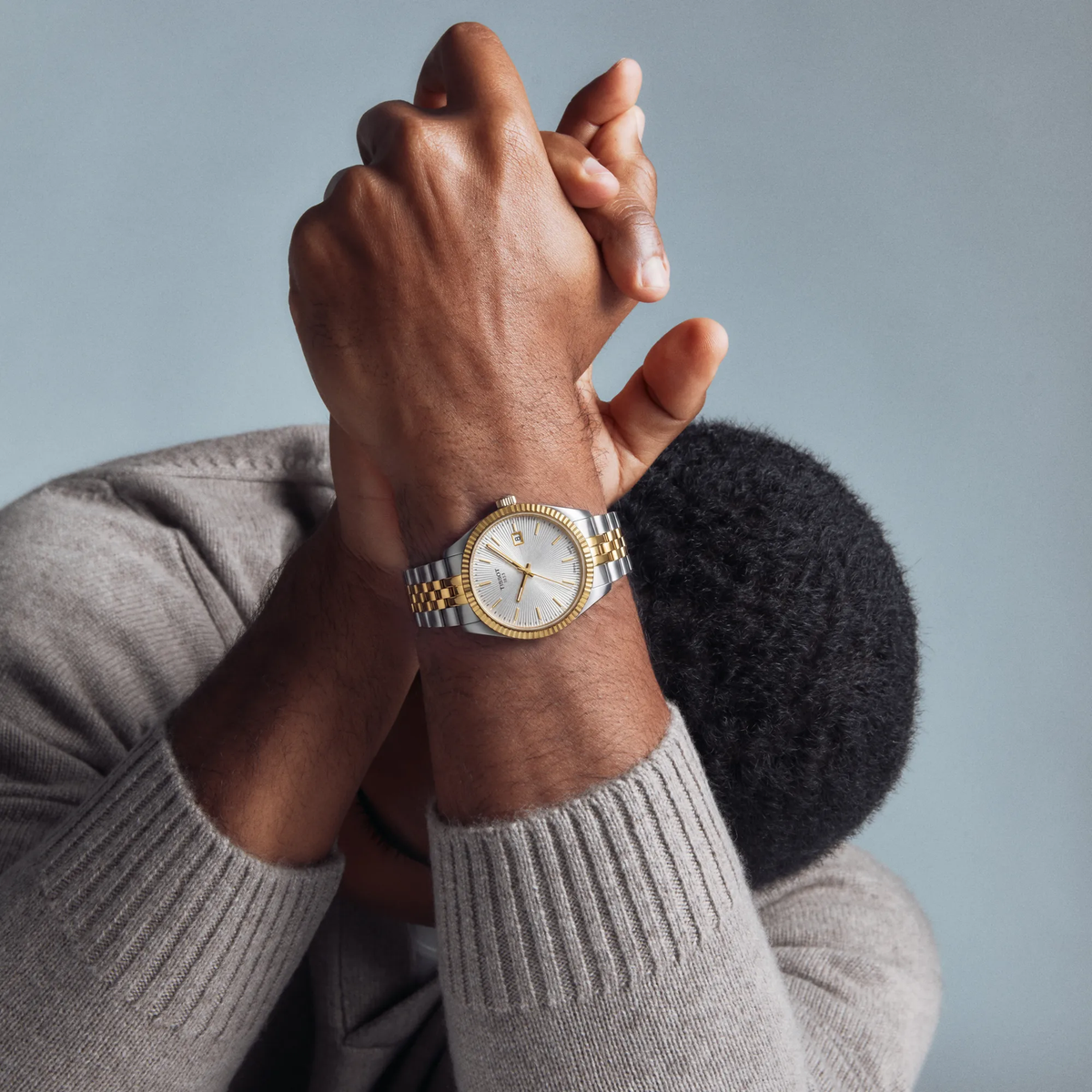 Tissot Ballade 40mm 6