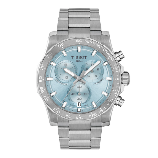 Tissot Supersport Chrono 42mm 2