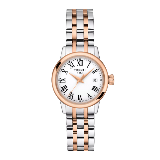 Tissot Classic Dream 28mm 2