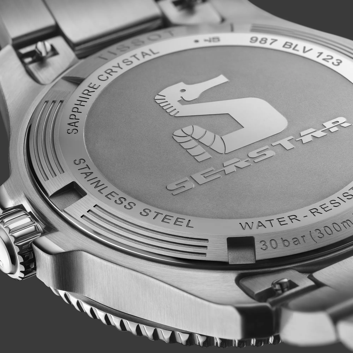 Tissot Seastar 1000 43mm 7