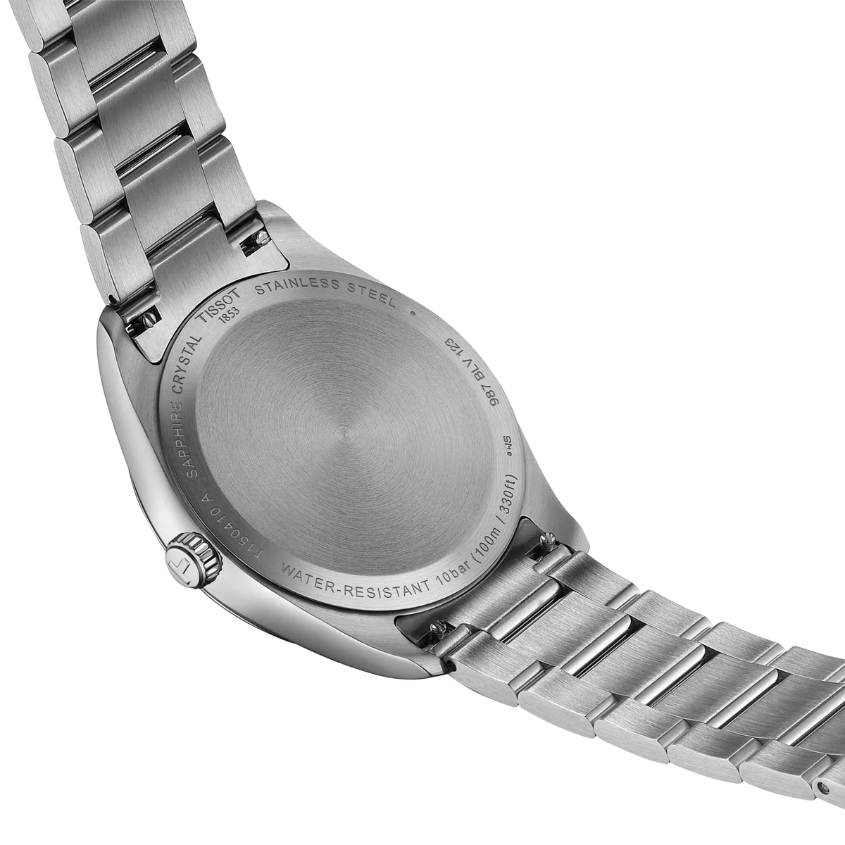 Tissot PR 100 40mm 8
