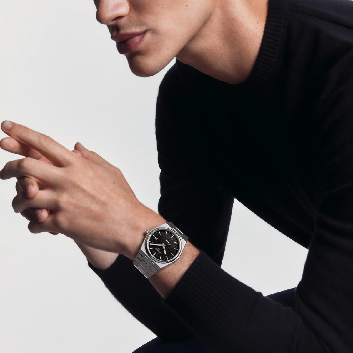 Tissot PRX 40mm 6