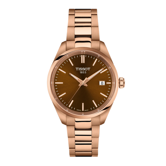 Tissot PR 100 34mm 2