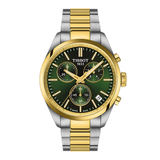 TISSOT PR 100 40mm 2