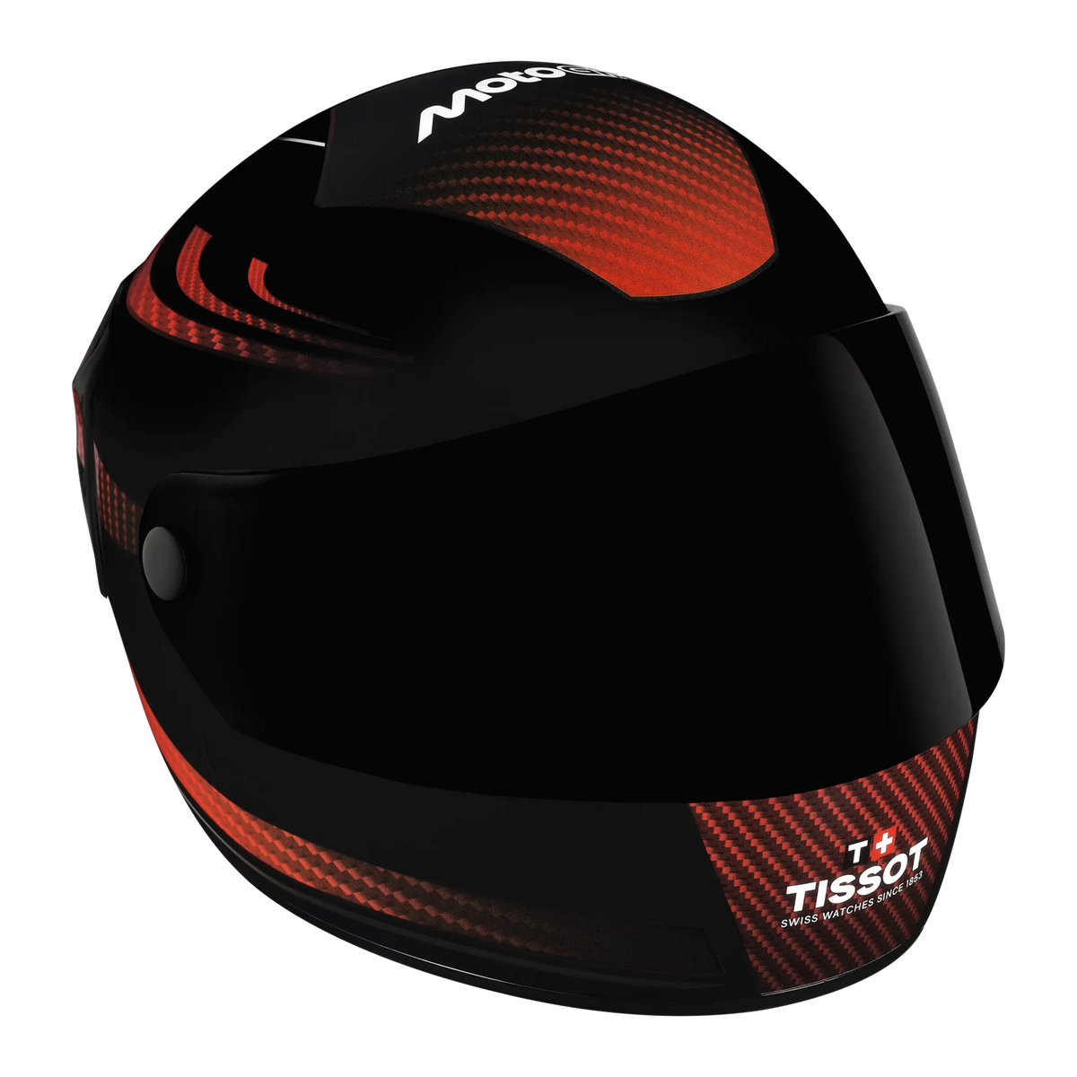 Tissot T-Race MotoGP 2026 45mm 11