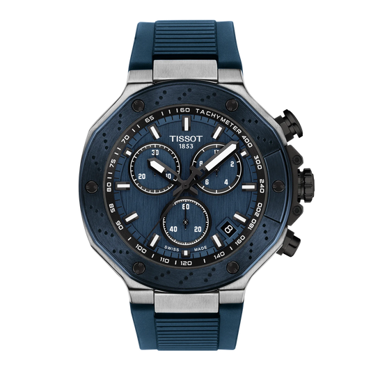 Tissot T-Race 45mm 2