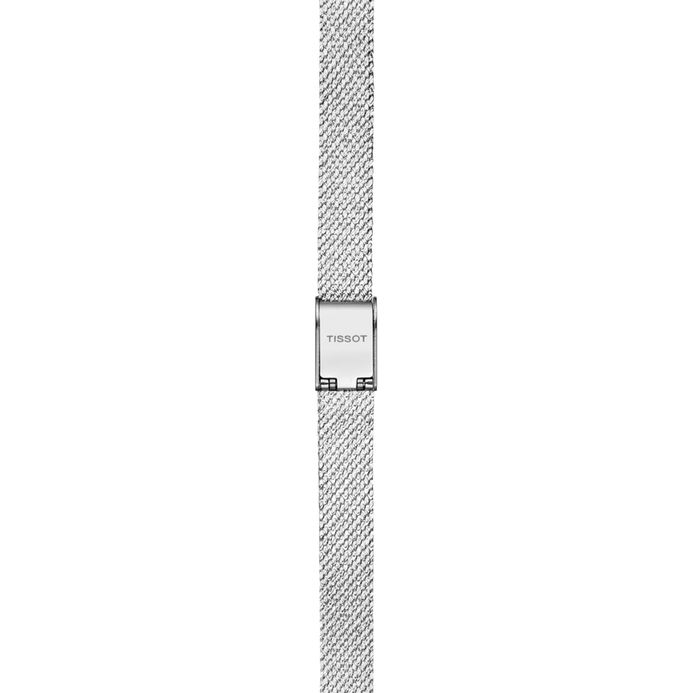 Tissot Lovely Square 20x20mm 3