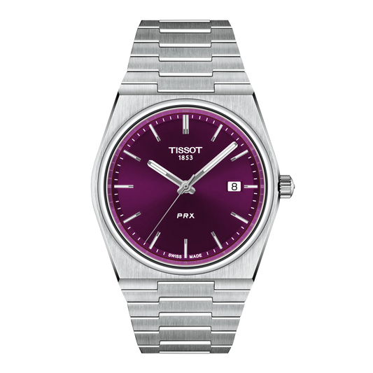 Tissot PRX 40mm 2