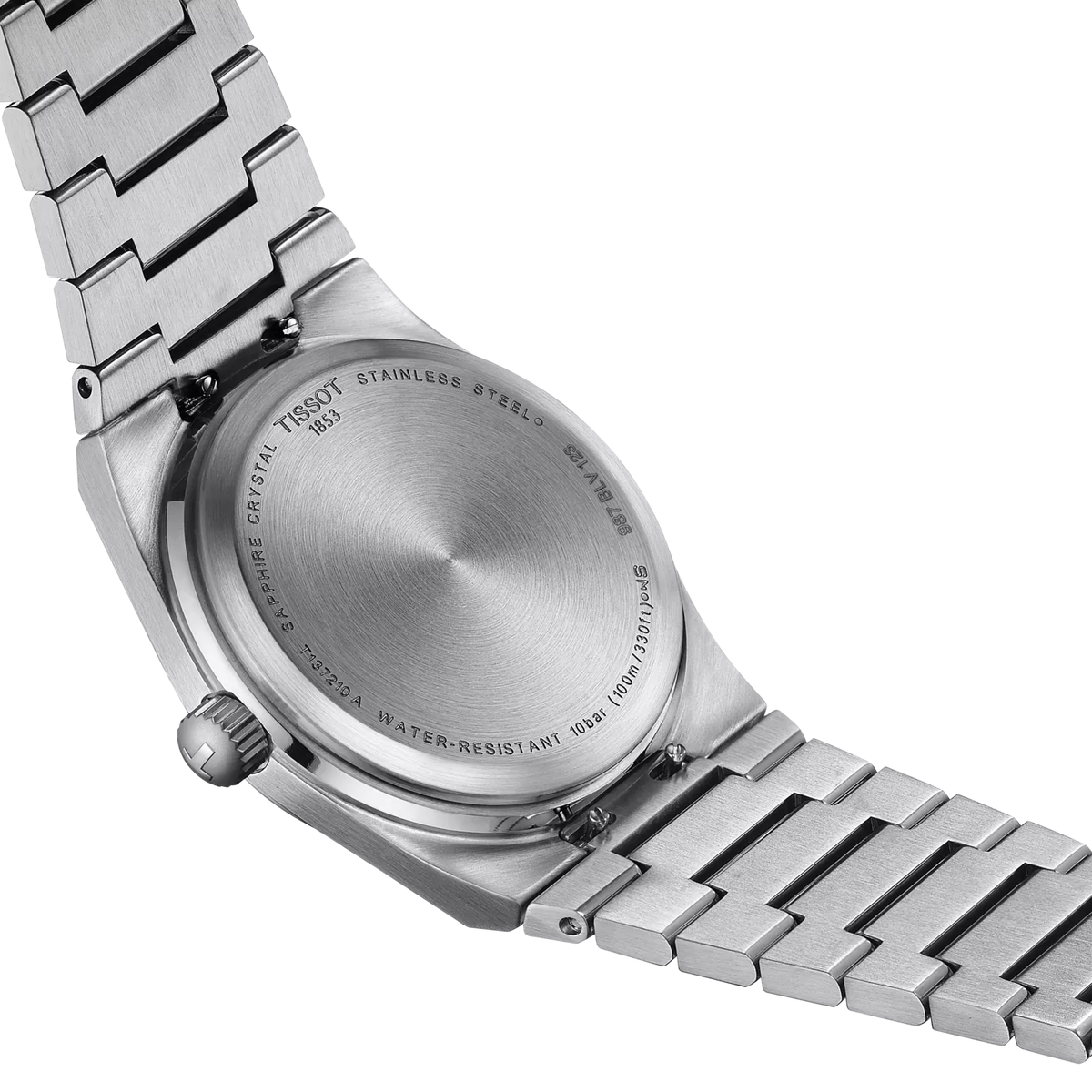 Tissot PRX 35mm 8