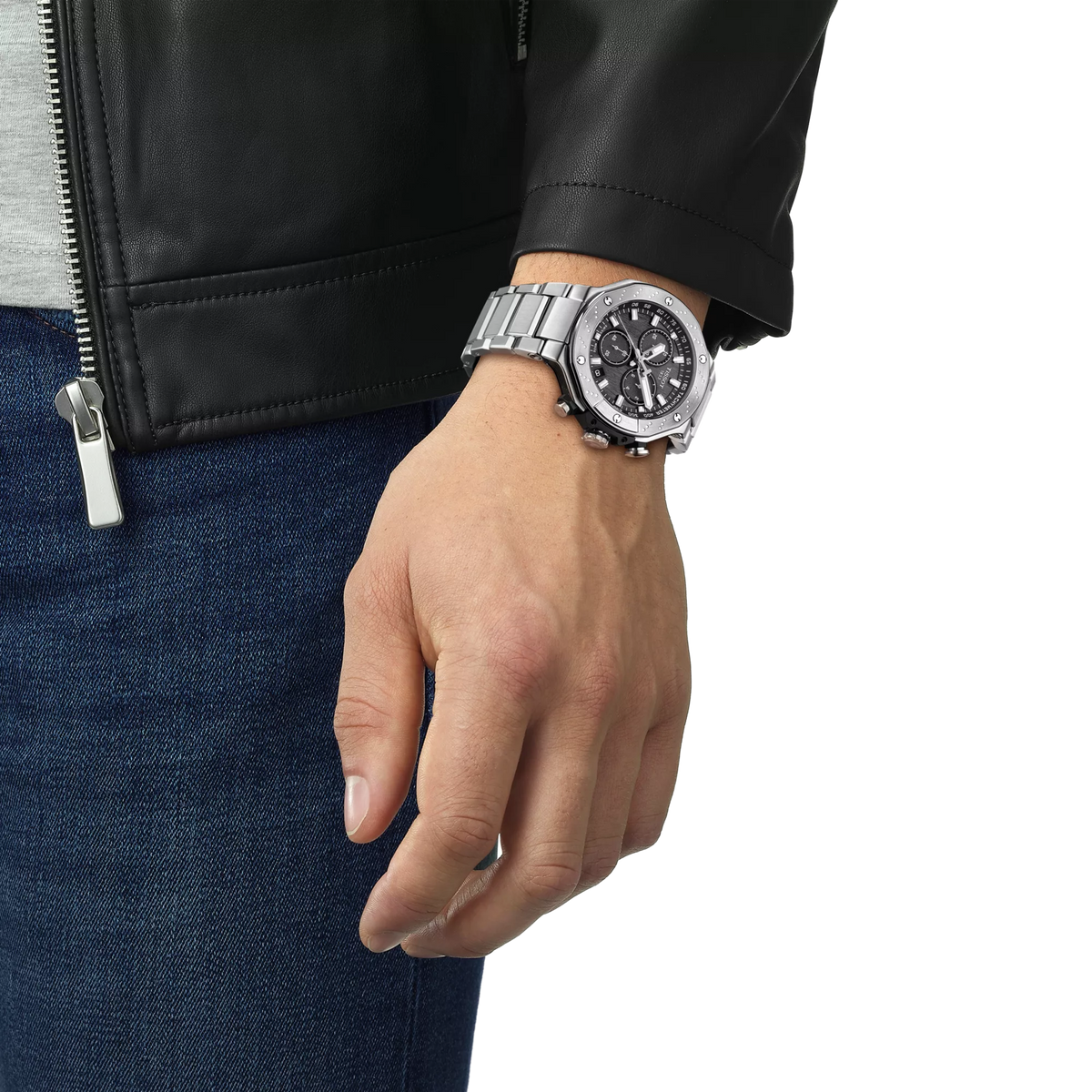 Tissot T-Race 45mm 6