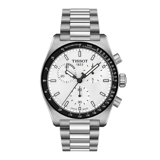 Tissot PR516 40mm 2